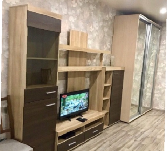 Уютная 1шка — фото 1