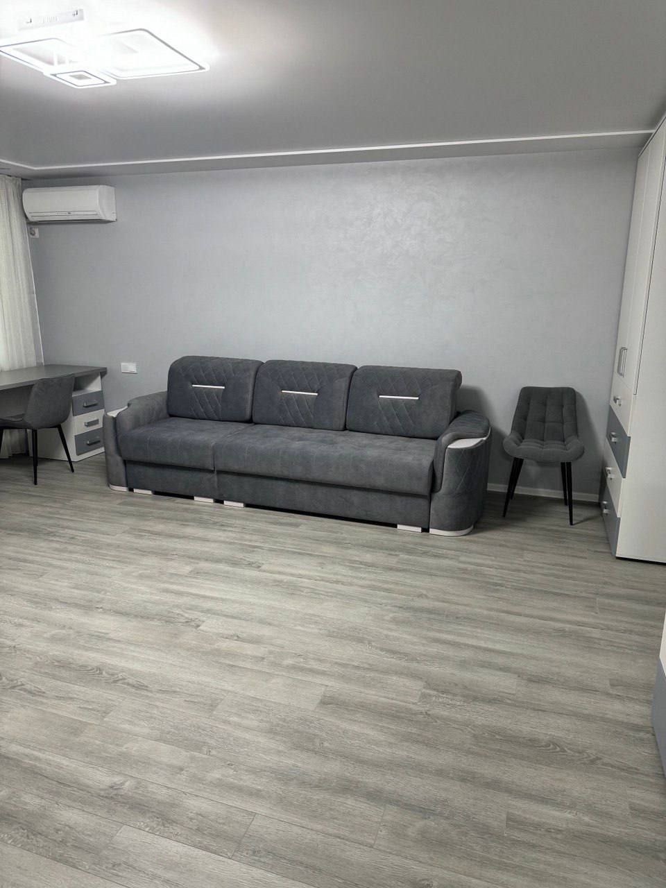 Квартира с ремонтом — фото 1